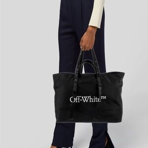 Tote Off White Authentic